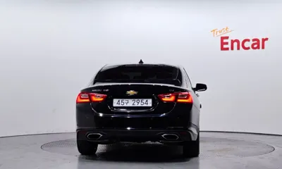 ChevroletGMDaewoo Malibu 2017, 213701 км, за 4990000 KRW - фото 4