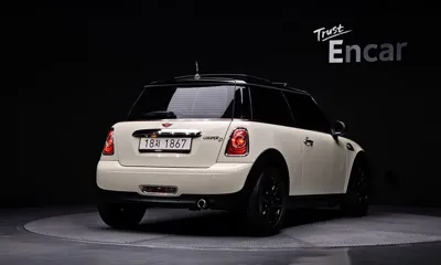 MINI Cooper 2013, 96420 км, за 4990000 KRW