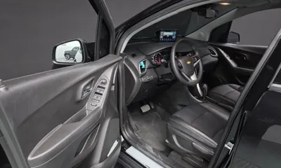 ChevroletGMDaewoo Trax 2020, 38795 км, за 10800000 KRW - фото 10