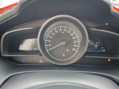 Mazda CX-4 2019, 123100 км, за 51100 CNY - фото 12
