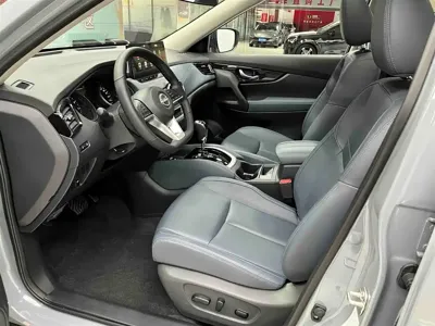 Nissan X-Trail 2025, 1200 км, за 126000 CNY - фото 12