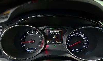 Kia Canival 2017, 60715 км, за 17900000 KRW - фото 8