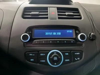 ChevroletGMDaewoo Spark 2014, 159452 км, за 1990000 KRW - фото 12