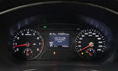 Kia Sorento 2019, 97620 км, за 19990000 KRW - фото 8