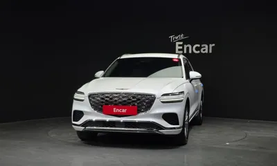 Genesis GV70 2025, 19104 км, за 45990000 KRW