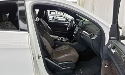 Mercedes-Benz GLE-Class 2019, 55934 км, за 49500000 KRW - фото 11