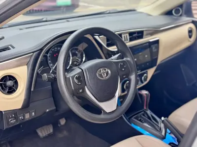 Toyota Levin 2018, 100000 км, за 41000 CNY - фото 9