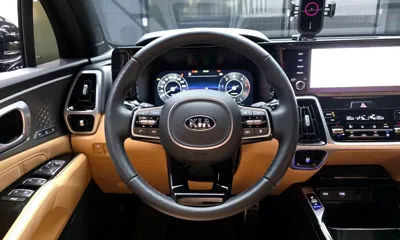 Kia Sorento 2021, 65525 км, за 25700000 KRW - фото 13