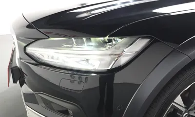 Volvo V90 2021, 136662 км, за 27900000 KRW - фото 22