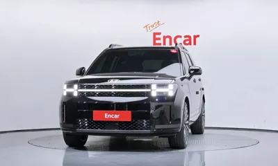 Hyundai Santafe 2024, 86754 км, за 31000000 KRW