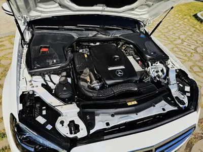 Mercedes-Benz E-Class 2021, 47447 км, за 38060000 KRW - фото 17