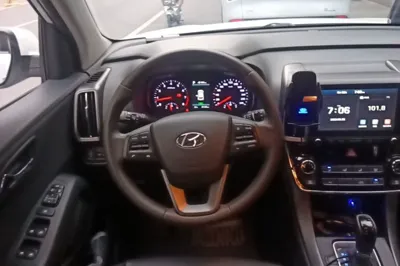 Hyundai ix35 2019, 31100 км, за 51845.13 CNY - фото 10