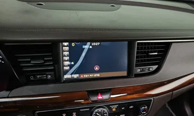 Kia K7 2016, 51249 км, за 14900000 KRW - фото 13