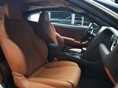 Bentley Continental 2017, 13000 км, за 898000 CNY - фото 10