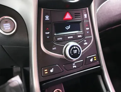 Hyundai Avante 2016, 115801 км, за 5990000 KRW - фото 13