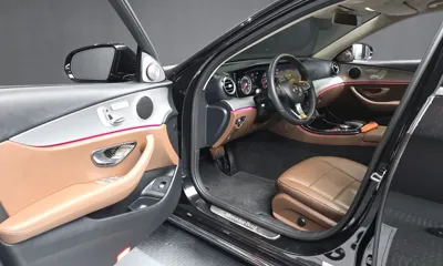 Mercedes-Benz E-Class 2018, 53716 км, за 21500000 KRW - фото 10