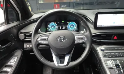 Hyundai Santafe 2022, 74377 км, за 27900000 KRW - фото 13