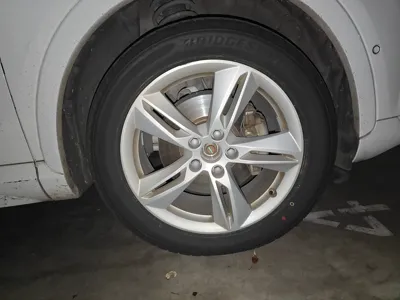 Audi Q3 2016, 85100 км, за 76687.89 CNY - фото 8