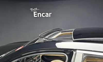 Genesis G80 2017, 166835 км, за 14500000 KRW - фото 20