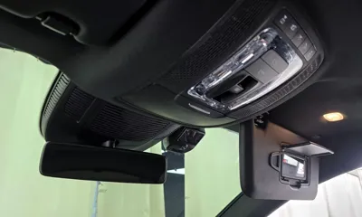 Mercedes-Benz GLE-Class 2020, 63046 км, за 63500000 KRW - фото 30