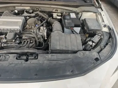 GAC Motor Shadow Leopard 2022, 59700 км, за 55000 CNY - фото 24