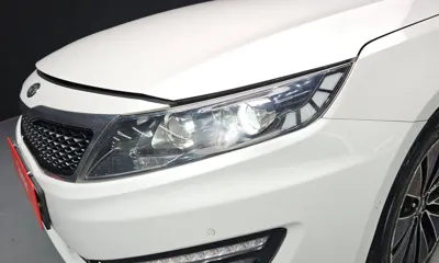 Kia K5 2013, 176889 км, за 5800000 KRW - фото 22