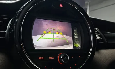 MINI Cooper 2017, 86069 км, за 9900000 KRW - фото 15