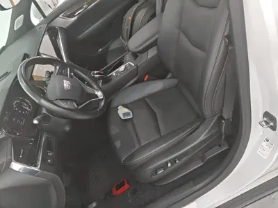 Cadillac XT6 2021, 89400 км, за 162000 CNY - фото 15
