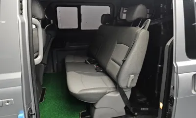 Hyundai Starex 2011, 142535 км, за 4800000 KRW - фото 11