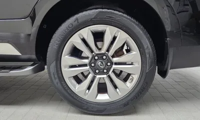 Kia Mohave 2020, 127648 км, за 23190000 KRW - фото 21
