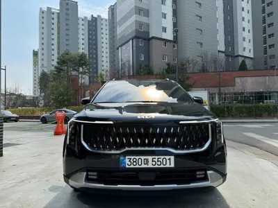 Kia Canival 2026, 430 км, за 25910000 KRW - фото 1