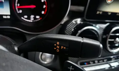Mercedes-Benz C-Class 2015, 70106 км, за 11800000 KRW - фото 9