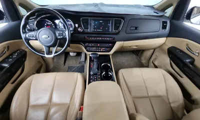 Kia Canival 2020, 82414 км, за 22300000 KRW - фото 7