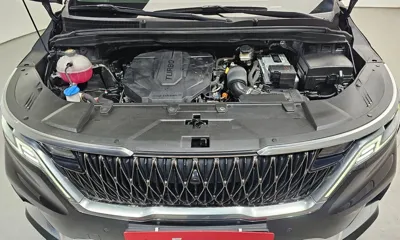 Kia Canival 2021, 48925 км, за 26900000 KRW - фото 6