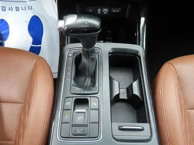 Kia Sorento 2020, 117150 км, за 16800000 KRW - фото 10