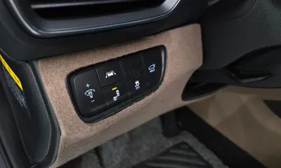 Hyundai Santafe 2019, 82437 км, за 18700000 KRW - фото 27