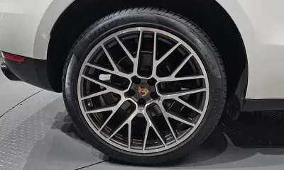 Porsche Macan 2021, 4970 км, за 67900000 KRW - фото 21