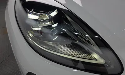 Porsche Macan 2023, 15016 км, за 115000000 KRW - фото 22