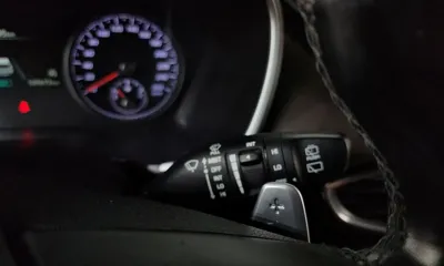 Hyundai Santafe 2021, 109673 км, за 22500000 KRW - фото 28