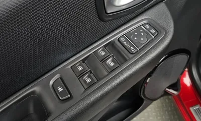 Renault-KoreaSamsung Cilo 2018, 88812 км, за 8500000 KRW - фото 20