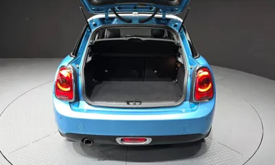 MINI Cooper 2015, 154198 км, за 6390000 KRW - фото 20