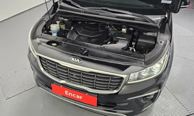 Kia Canival 2019, 183611 км, за 13400000 KRW - фото 6