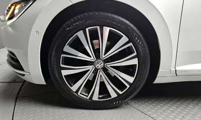 Volkswagen Arteon 2019, 96344 км, за 18500000 KRW - фото 5