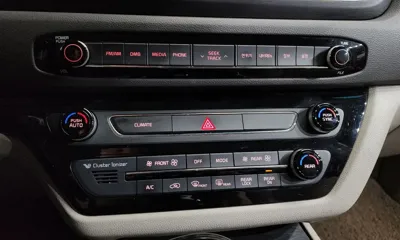 Kia Canival 2016, 129265 км, за 8600000 KRW - фото 32