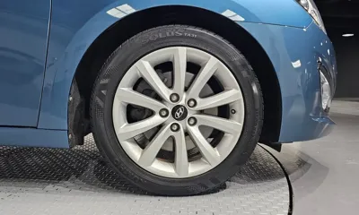 Hyundai i40 2014, 117357 км, за 6900000 KRW - фото 21