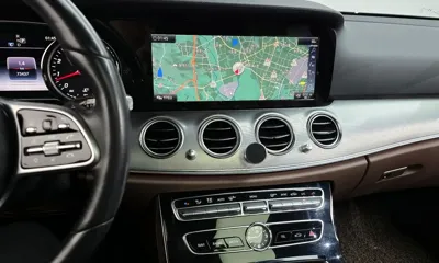 Mercedes-Benz E-Class 2019, 73437 км, за 21700000 KRW - фото 12