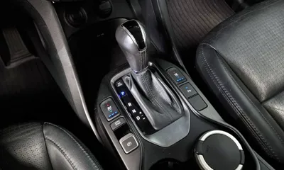 Hyundai Maxcruz 2014, 233301 км, за 8400000 KRW - фото 9
