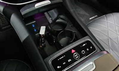 Mercedes-Benz EQS 2023, 90942 км, за 71500000 KRW - фото 28