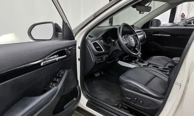Kia Seltos 2021, 122352 км, за 15990000 KRW - фото 10