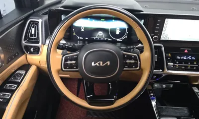 Kia Sorento 2022, 67884 км, за 25200000 KRW - фото 14